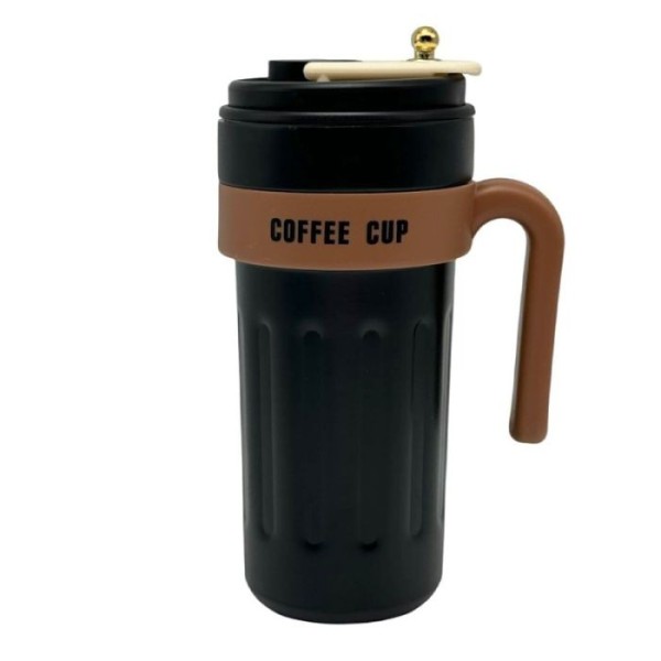Thermos A Café Coffee Cup 650ml