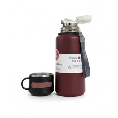 THERMOS R104 INFINITE 1000ML